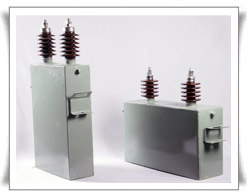 HV Harmonic Filters and Capacitor Banks